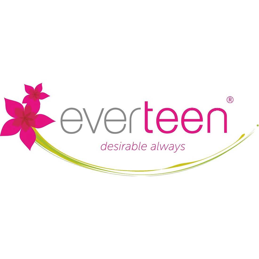 everteen SKIN THIN Premium XL Sanitary Pads Mega Pack for Periods in Women - 40 Pads (280mm) - everteen