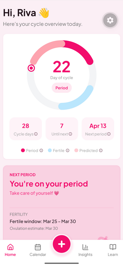 Get your prediction