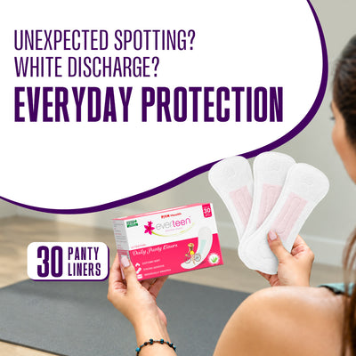 Complete Period Vanity Kit