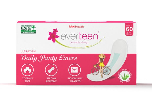 Daily Panty Liners