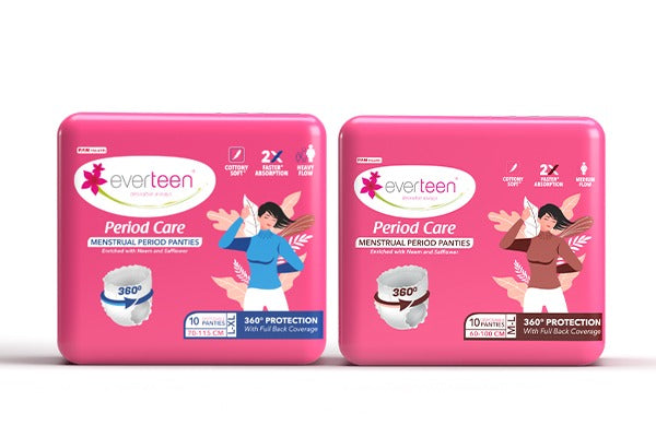 Disposable Period Panties