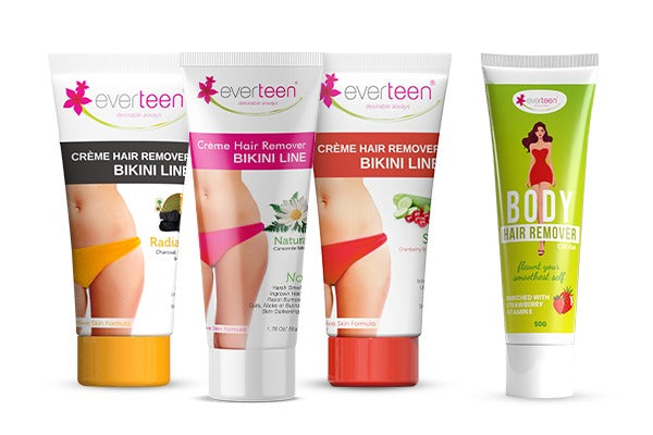 Intimate Care Range