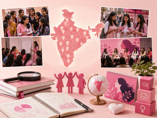 Empowering Students Across Campuses