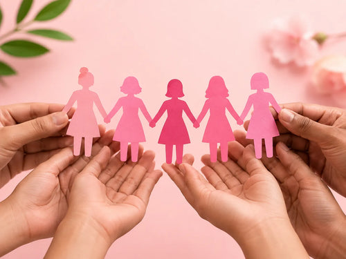 Creating Impact Through Community Outreach