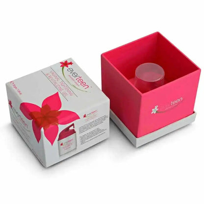 everteen Revitalizing V Gel for Lady Bits in Women - everteen