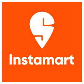 Swiggy Instamart