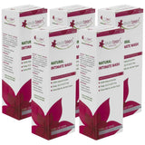 everteen Natural Intimate Wash for Feminine Hygiene in Women - everteen