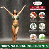 everteen Yonilife Revitalizing Intimate Gel for Women - 30g - everteen