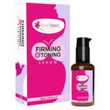 everteen Firming and Toning Serum for Women - 30ml - everteen