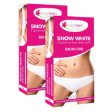 everteen Snow White Feminine Serum Bikini Line for Women - 30ml - everteen